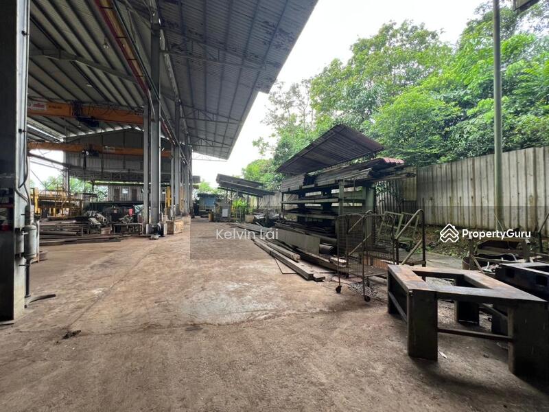 Factory for Sale in Senai (Kulai) - Kelvin Lai - PropertyGuru.com.my