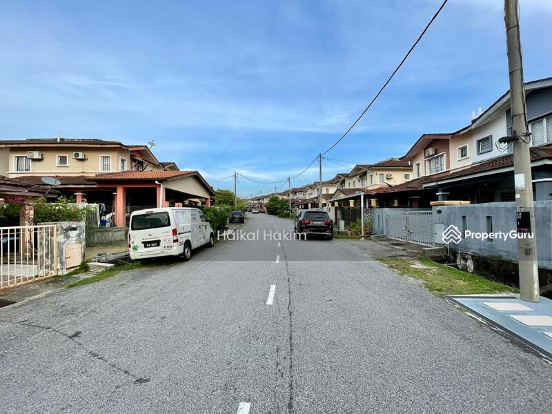 For Sale - Bandar Tasik Puteri