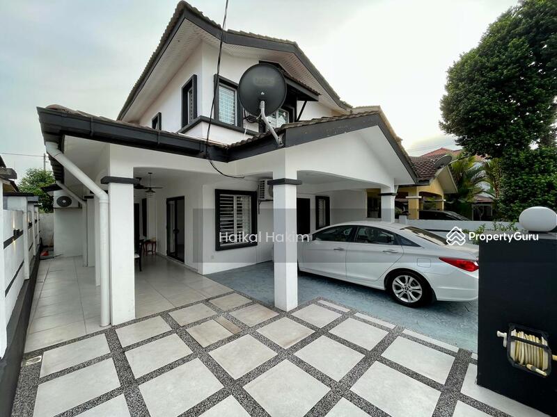 For Sale - Bandar Tasik Puteri