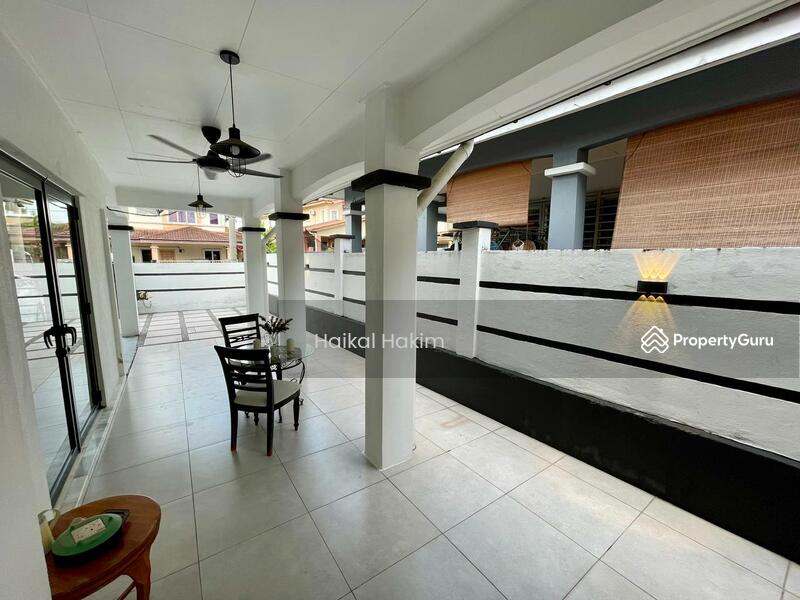 For Sale - Bandar Tasik Puteri