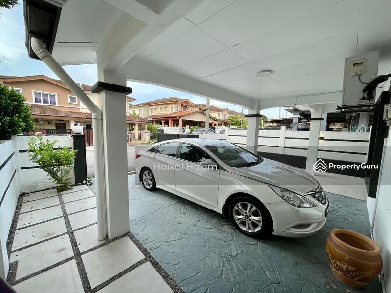 For Sale - Bandar Tasik Puteri