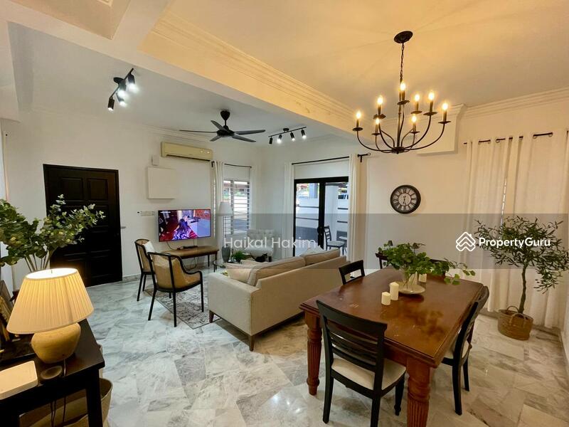 For Sale - Bandar Tasik Puteri