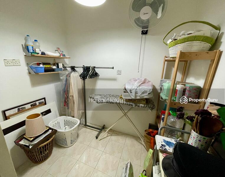 For Sale - Bandar Tasik Puteri