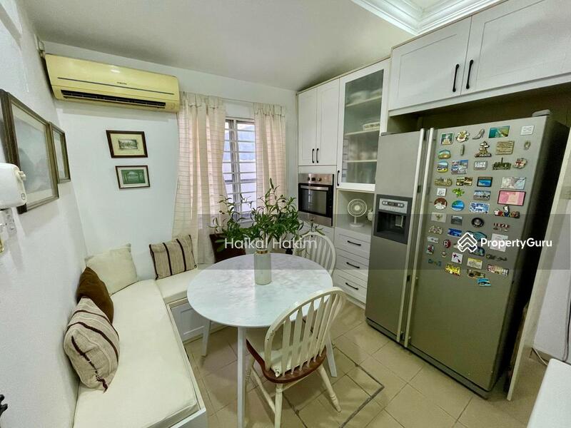 For Sale - Bandar Tasik Puteri