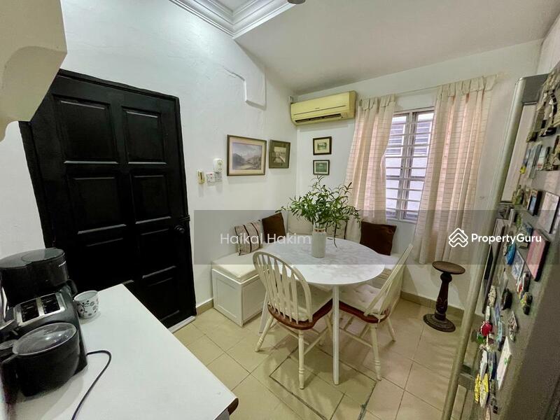 For Sale - Bandar Tasik Puteri