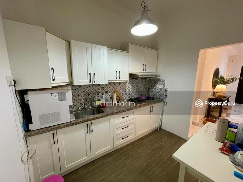 For Sale - Bandar Tasik Puteri