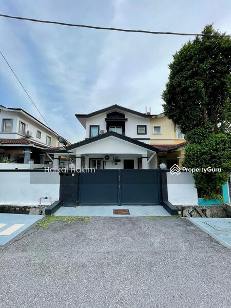 For Sale - Bandar Tasik Puteri