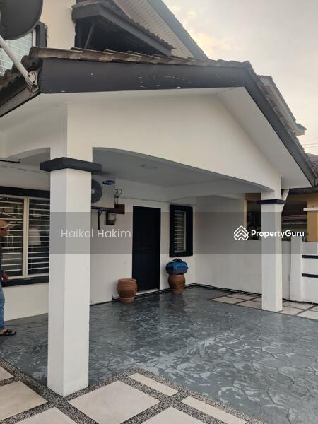 For Sale - Bandar Tasik Puteri