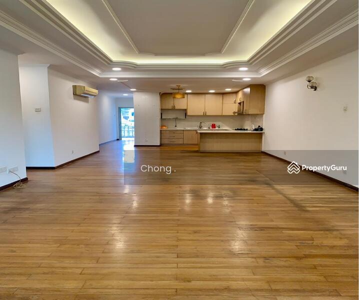 For Sale - Country Heights Kajang