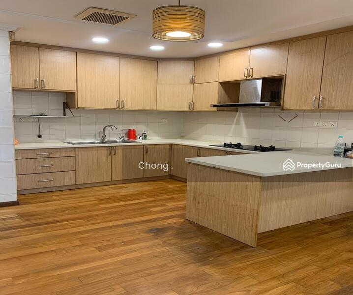 For Sale - Country Heights Kajang