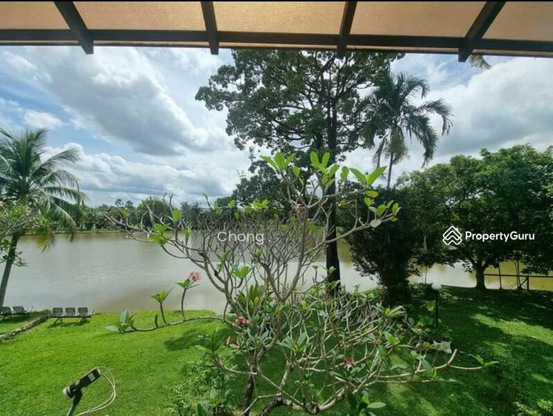 For Sale - Country Heights Kajang