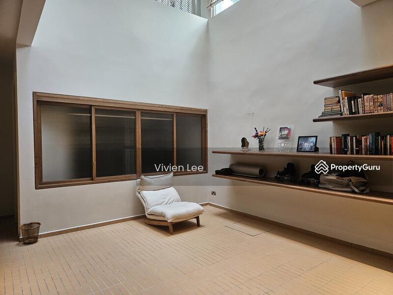 Twin Villa for Sale in Bukit Kiara (Kuala Lumpur) - Vivien Lee - PropertyGuru.com.my