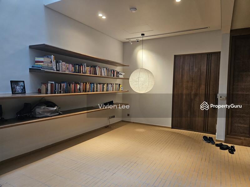 Twin Villa for Sale in Bukit Kiara (Kuala Lumpur) - Vivien Lee - PropertyGuru.com.my
