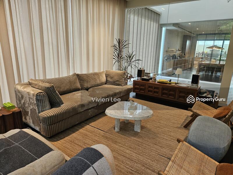 Twin Villa for Sale in Bukit Kiara (Kuala Lumpur) - Vivien Lee - PropertyGuru.com.my