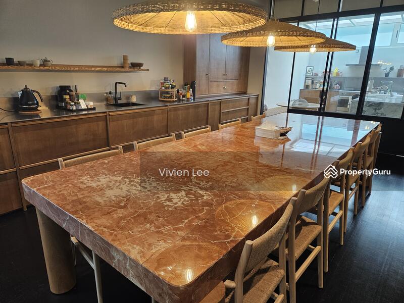 Twin Villa for Sale in Bukit Kiara (Kuala Lumpur) - Vivien Lee - PropertyGuru.com.my