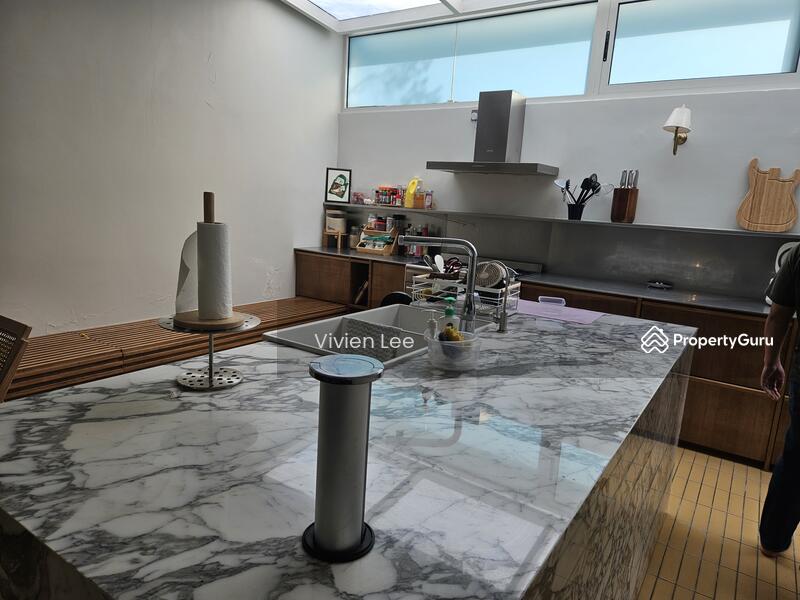 Untuk Dijual - East Residence @ Alya Kuala Lumpur