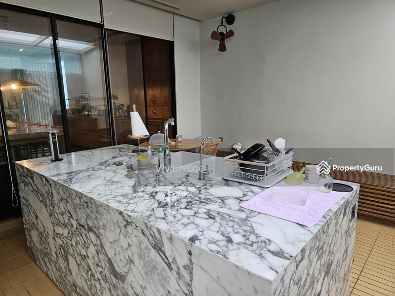 Untuk Dijual - East Residence @ Alya Kuala Lumpur