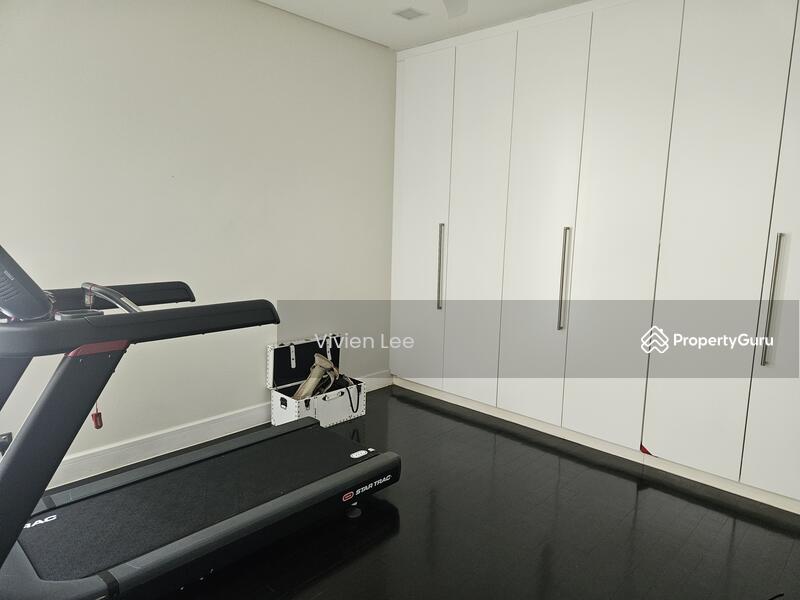 Untuk Dijual - East Residence @ Alya Kuala Lumpur