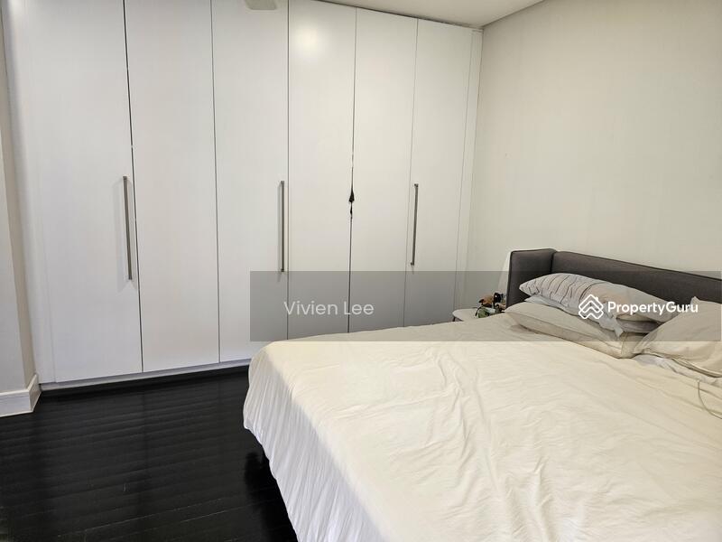 Untuk Dijual - East Residence @ Alya Kuala Lumpur