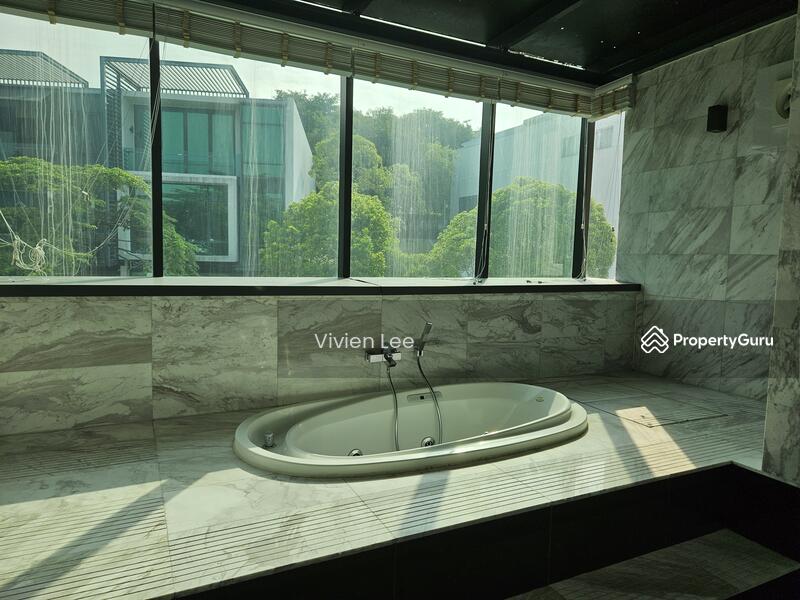 Twin Villa for Sale in Bukit Kiara (Kuala Lumpur) - Vivien Lee - PropertyGuru.com.my