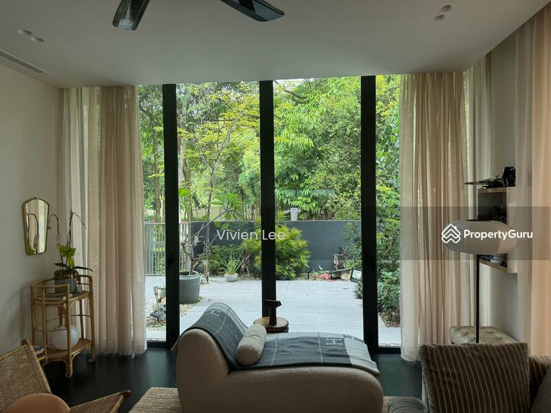 Untuk Dijual - East Residence @ Alya Kuala Lumpur