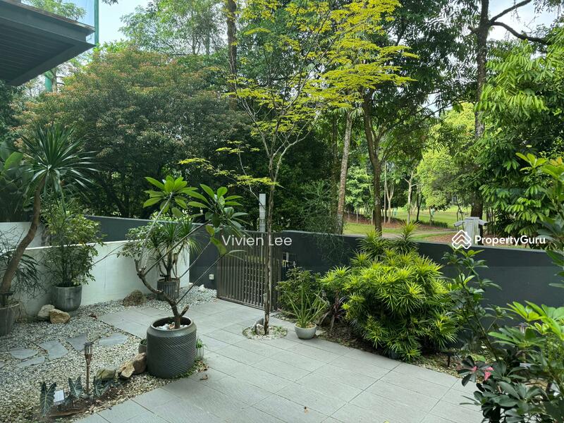 Twin Villa for Sale in Bukit Kiara (Kuala Lumpur) - Vivien Lee - PropertyGuru.com.my