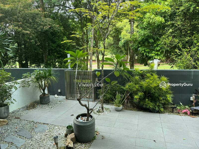 Untuk Dijual - East Residence @ Alya Kuala Lumpur