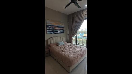 Kondominium untuk Disewa di Bora Residences - Dareon Lim - PropertyGuru.com.my