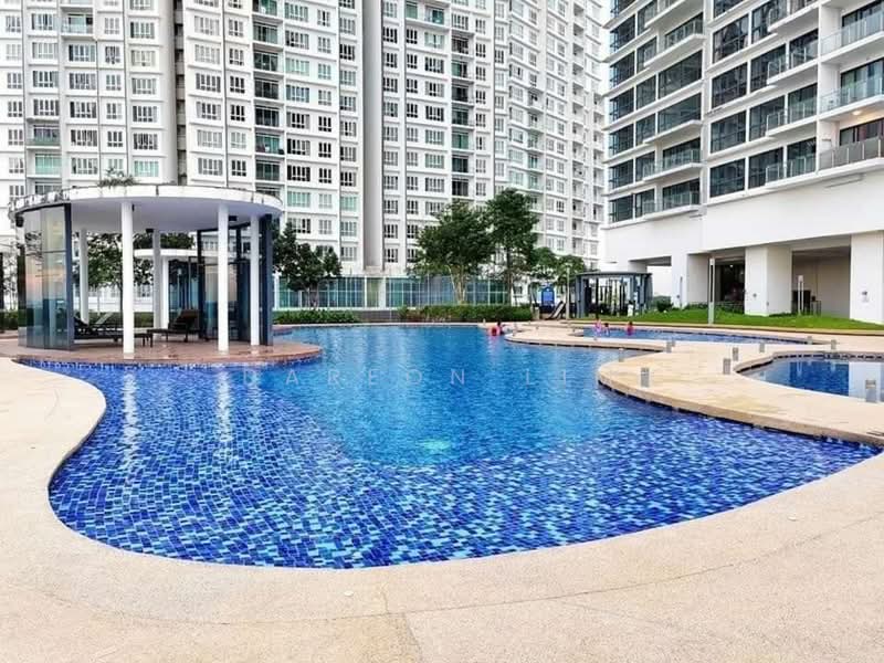 Kondominium untuk Disewa di Bora Residences - Dareon Lim - Exterior - PropertyGuru.com.my