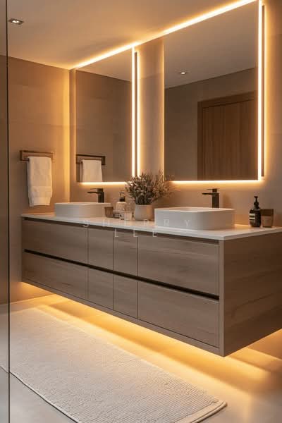 Servis Apartment untuk Dijual di The Era @ Duta North - Sherry Lee - PropertyGuru.com.my