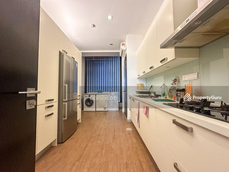 wet kitchen