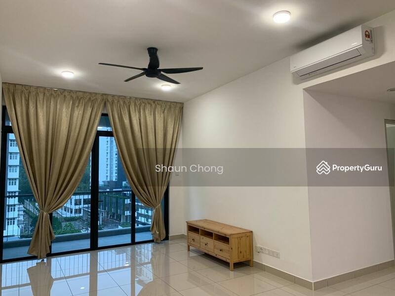 For Rent - Alstonia Residence