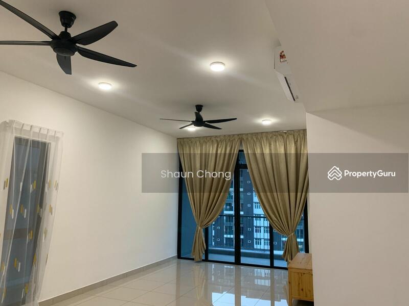 For Rent - Alstonia Residence