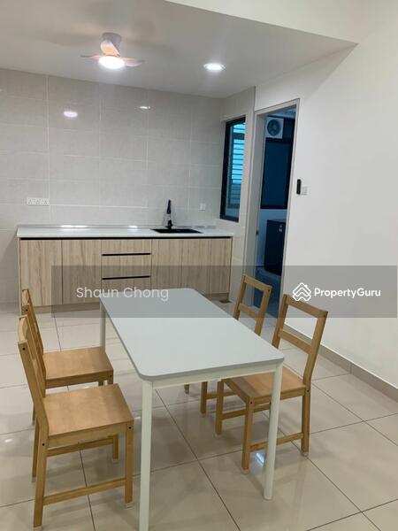 For Rent - Alstonia Residence