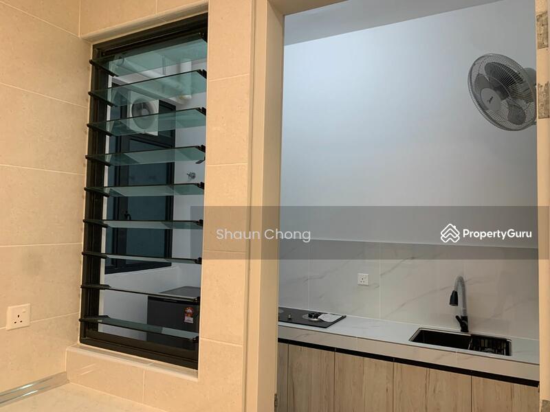 For Rent - Alstonia Residence