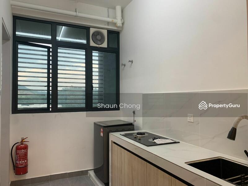 For Rent - Alstonia Residence