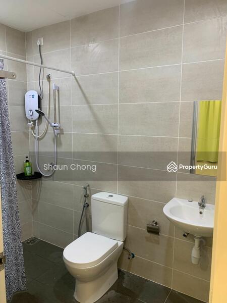 For Rent - Alstonia Residence