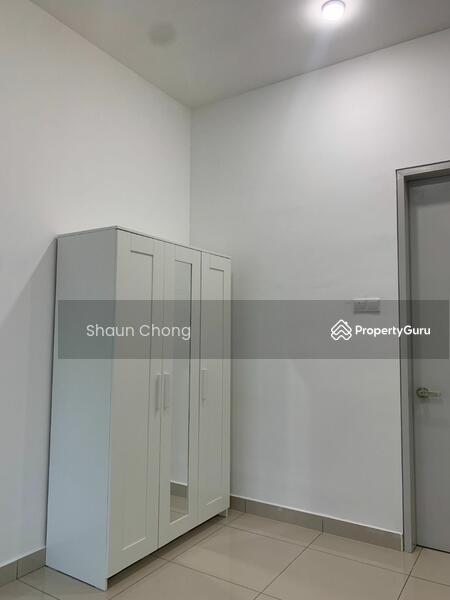 For Rent - Alstonia Residence