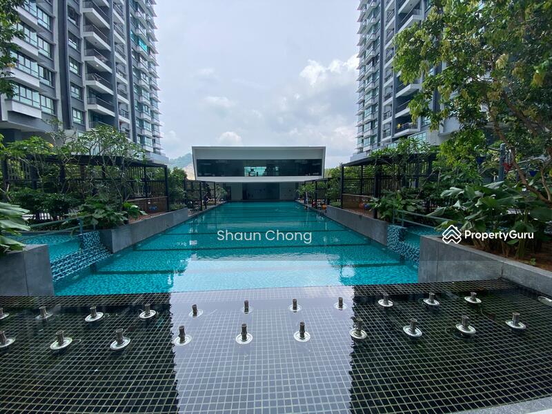 For Rent - Alstonia Residence