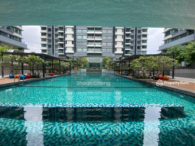For Rent - Alstonia Residence