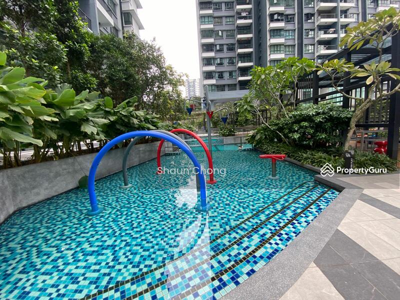 For Rent - Alstonia Residence