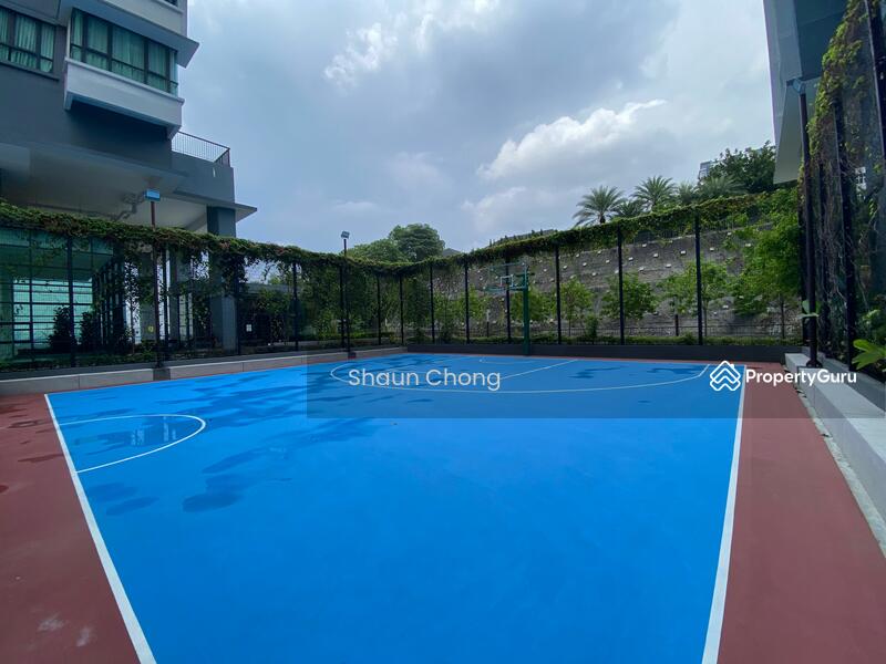 For Rent - Alstonia Residence