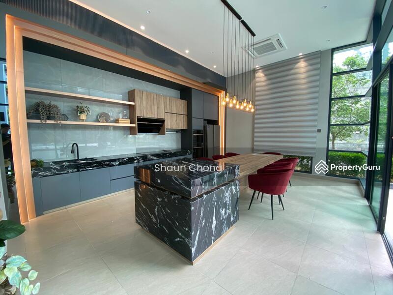 For Rent - Alstonia Residence