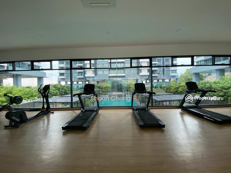 For Rent - Alstonia Residence