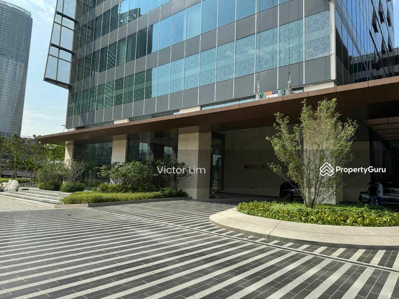 For Rent - Menara TNB Bangsar