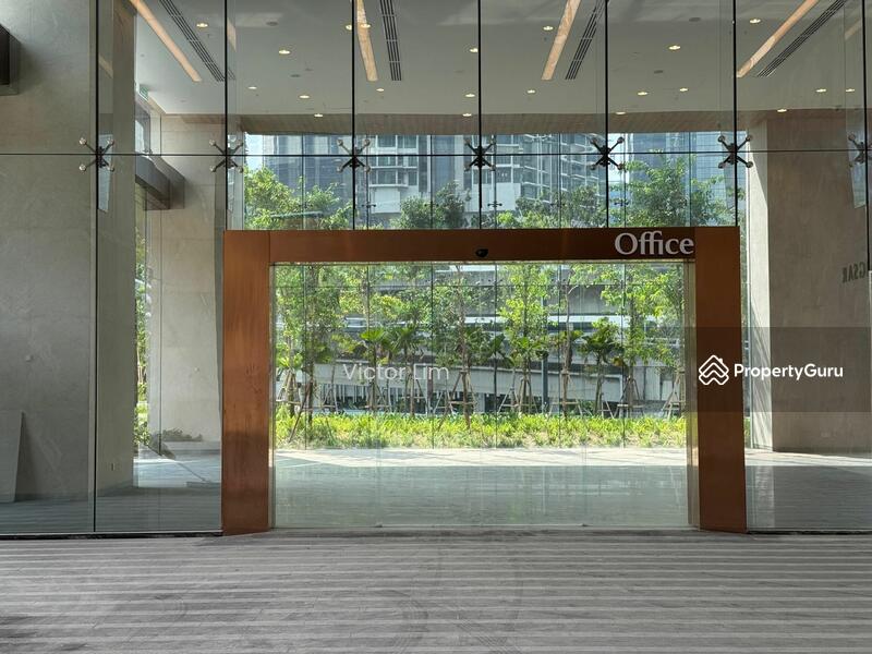 For Rent - Menara TNB Bangsar