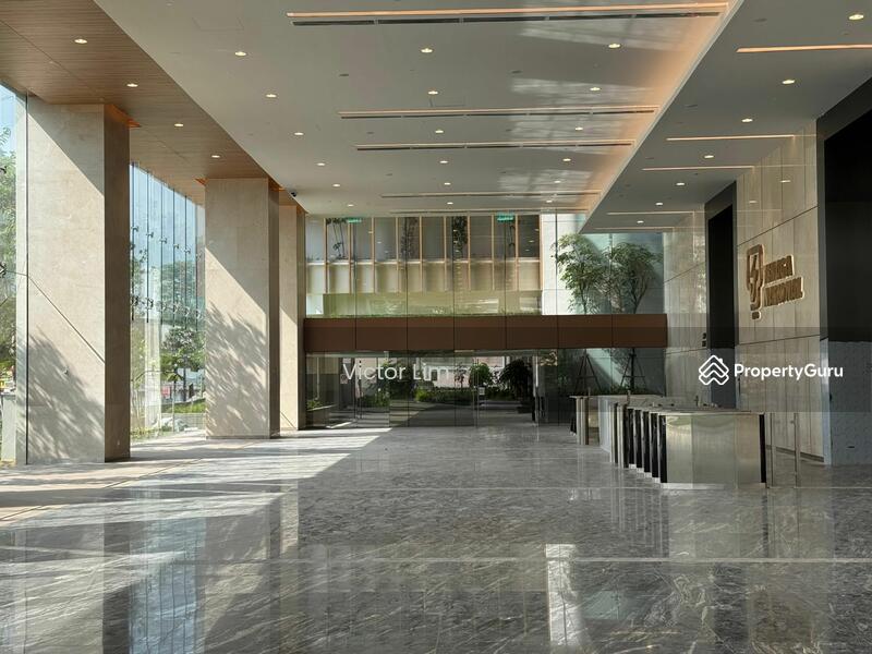 For Rent - Menara TNB Bangsar