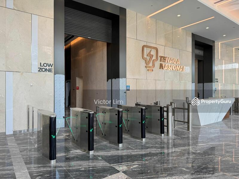 For Rent - Menara TNB Bangsar