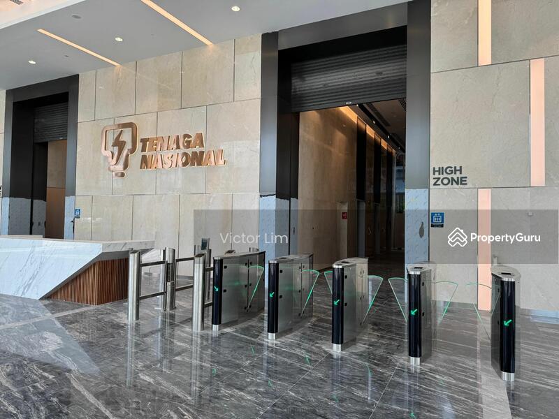 For Rent - Menara TNB Bangsar