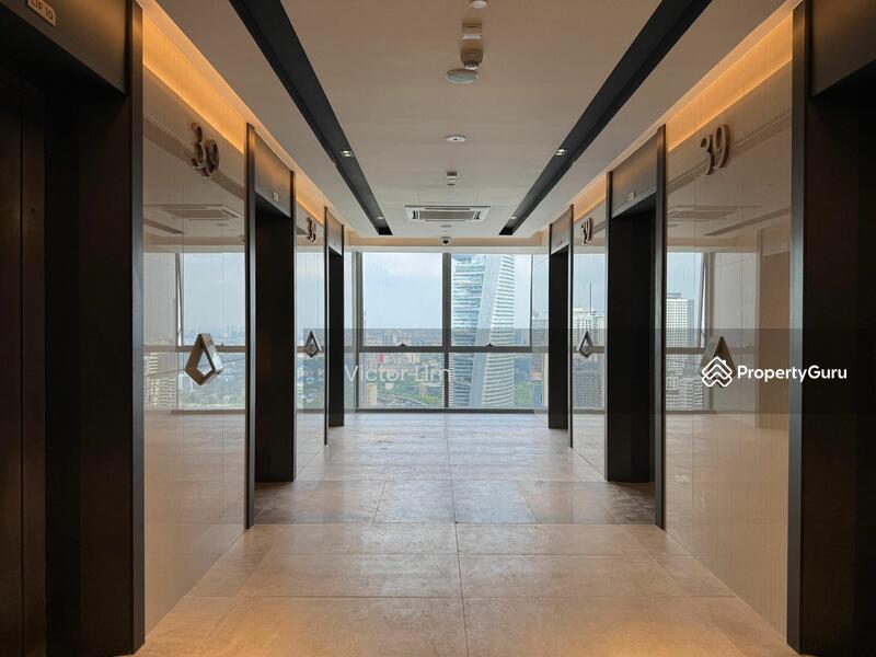 For Rent - Menara TNB Bangsar